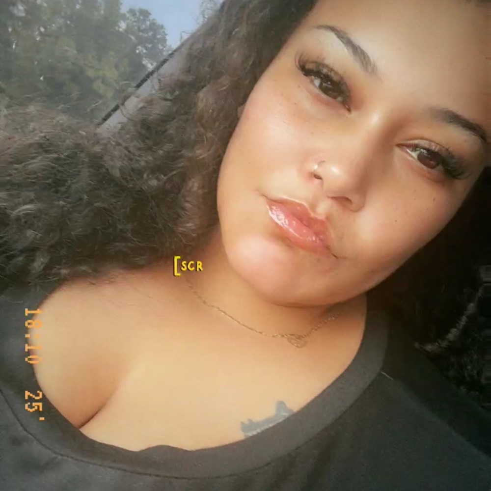 Meet your Posher, Kiara